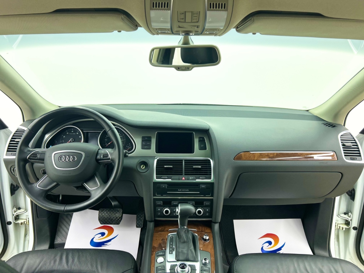 Audi 2014 car image #7