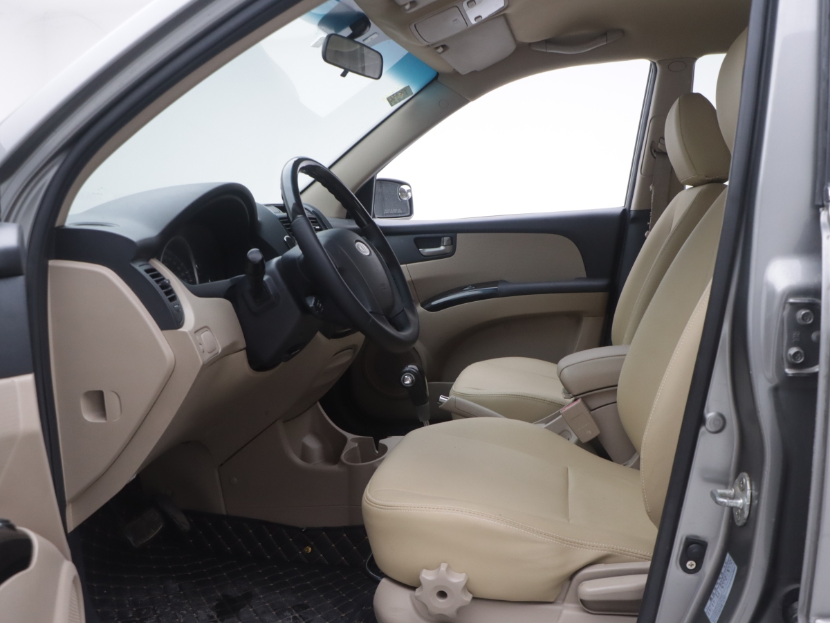 Kia Sportage 2013 car image #7