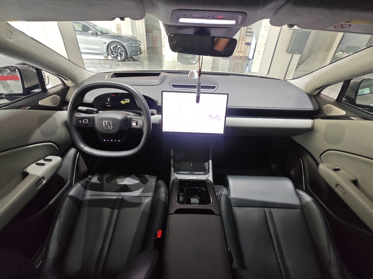 极氪 极氪007 2024 汽车图片 #7