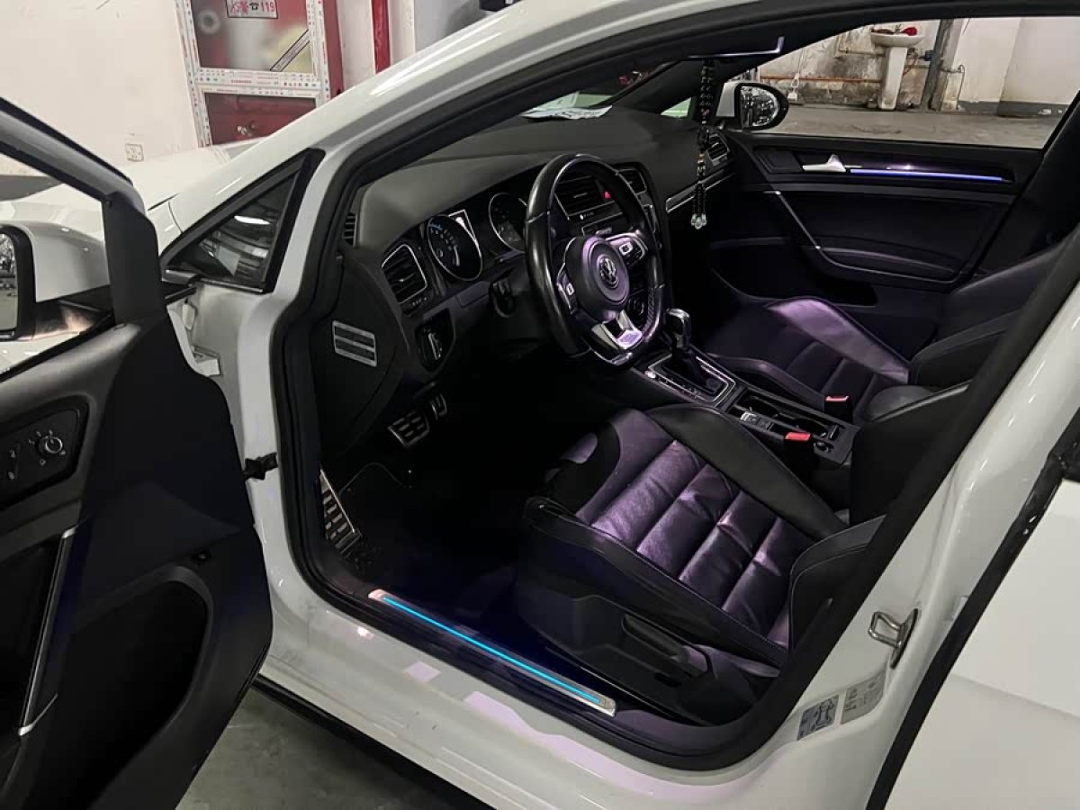 大众 高尔夫新能源(进口) 2016 汽车图片 #7