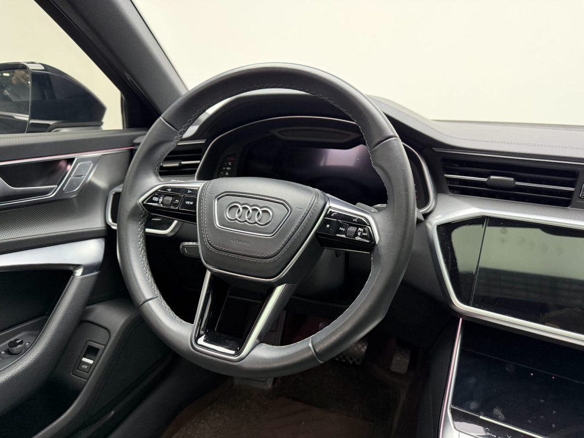 Audi 2023 #7 Audi 2023 immagine di auto #7