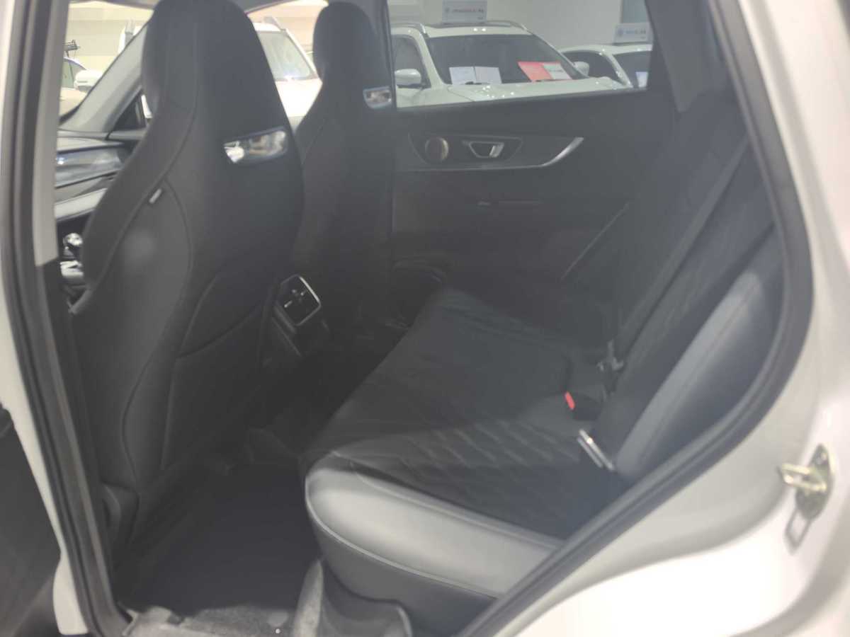 Chery Tiggo 7 Plus 2025 car image #7