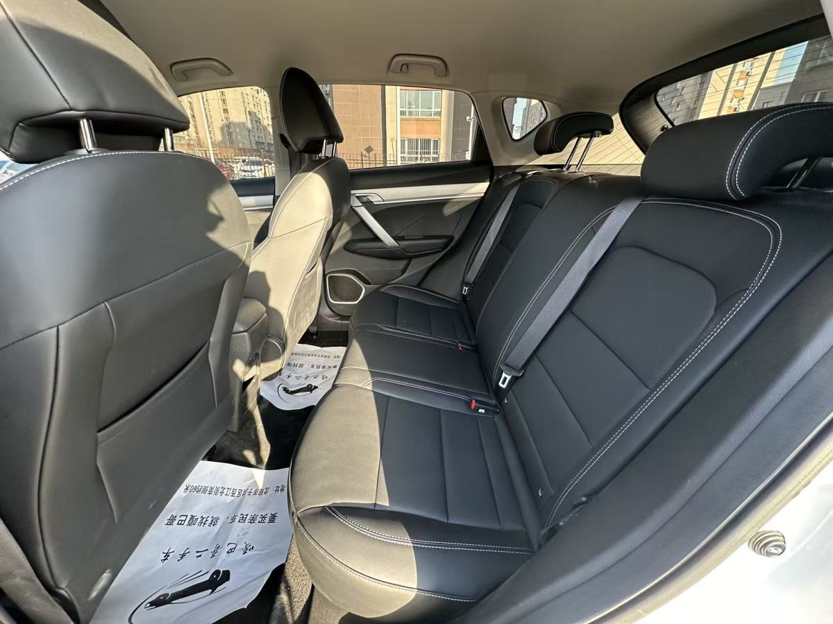 GEELY Coolray 2024 #7 GEELY Coolray 2024 car image #7