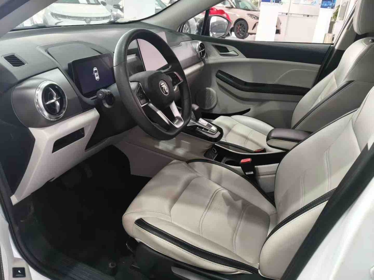 BYD Yuan Pro 2021 car image #7