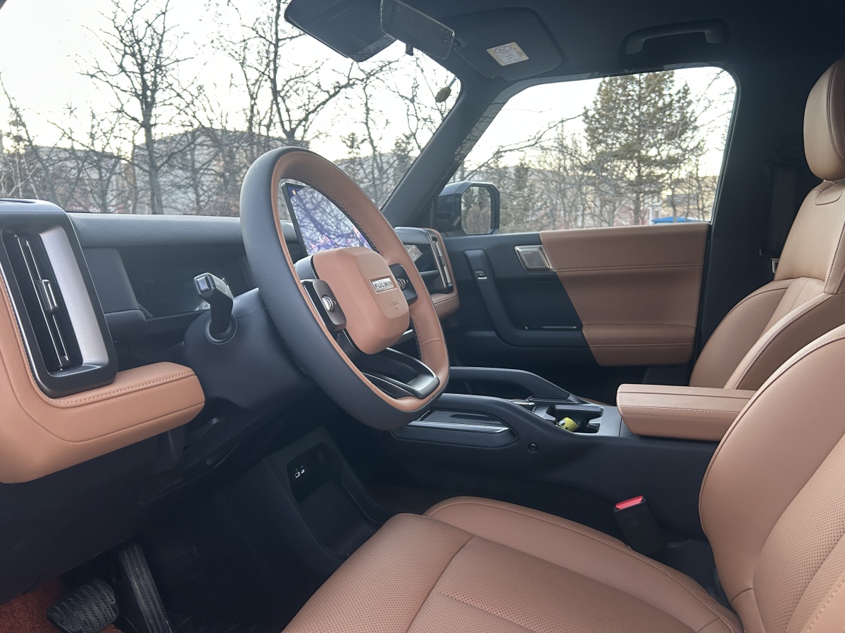 Chery 2025 #7 Chery 2025 immagine di auto #7