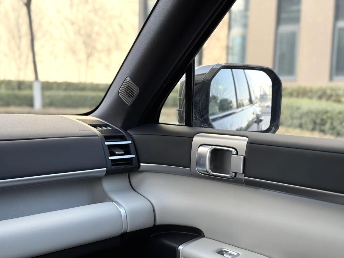 FangChengBao Leopard 5 2025 immagine di auto #7