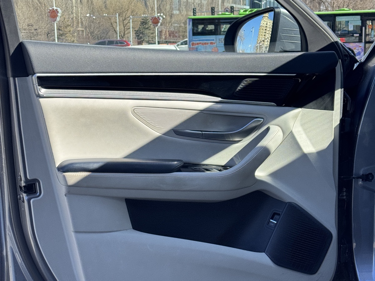 BYD Song Plus New Energy 2022 car image #7