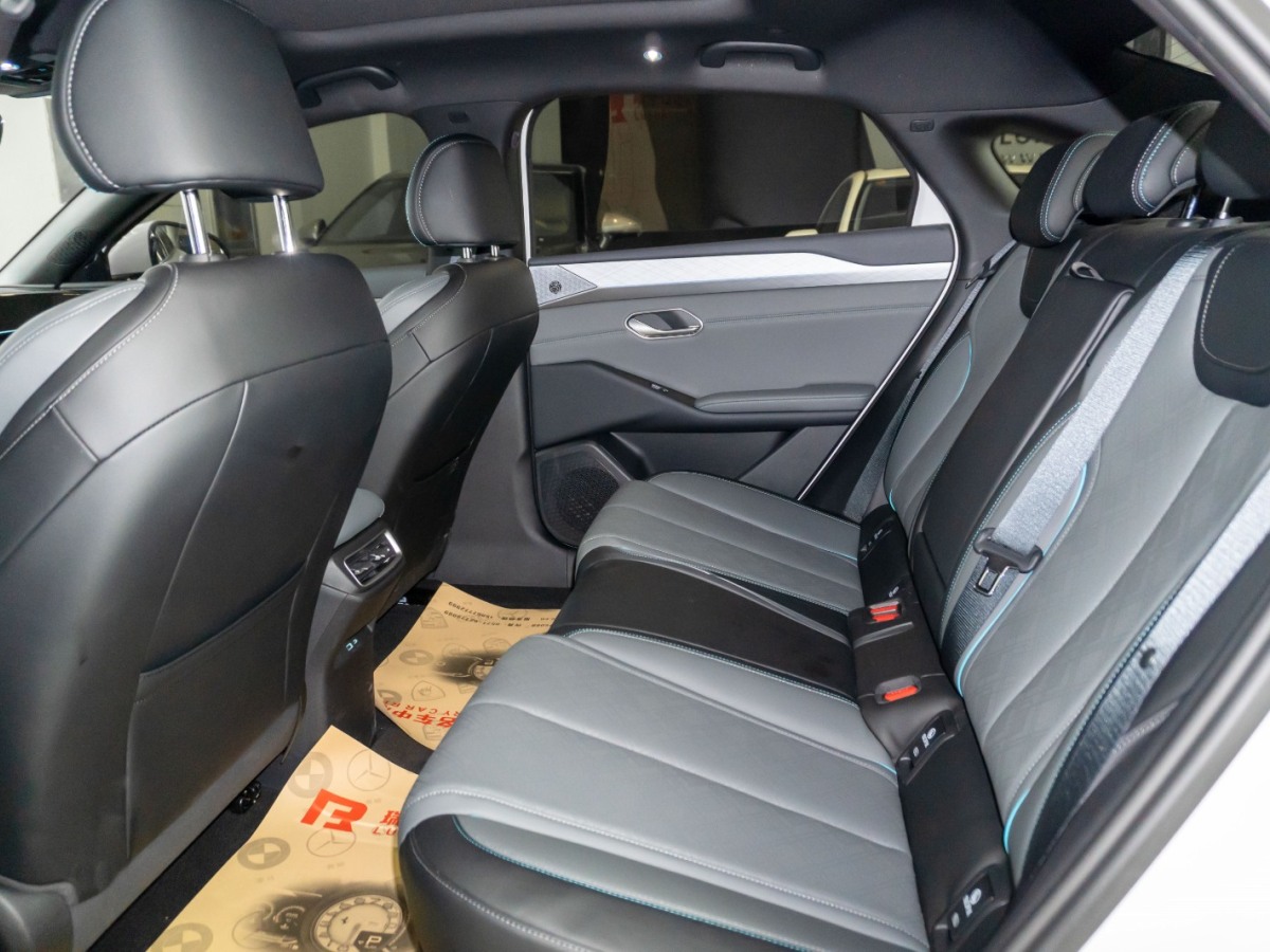 BYD Qin L 2025 car image #7