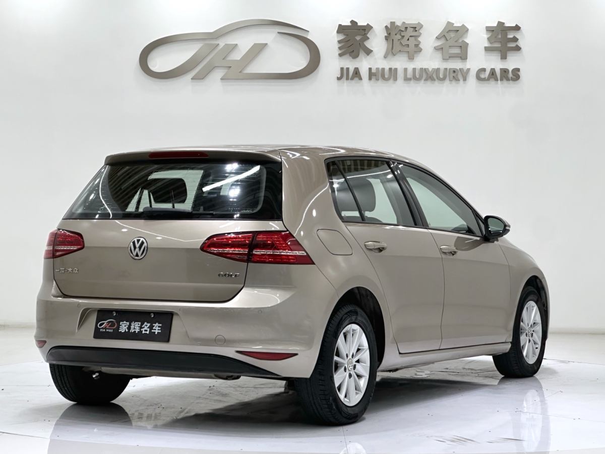 Volkswagen 2016 car image #7