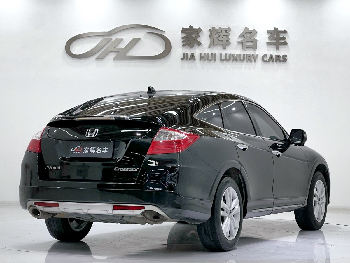 Honda CROSSTOUR 2015 #7 Honda CROSSTOUR 2015 image de voiture #7