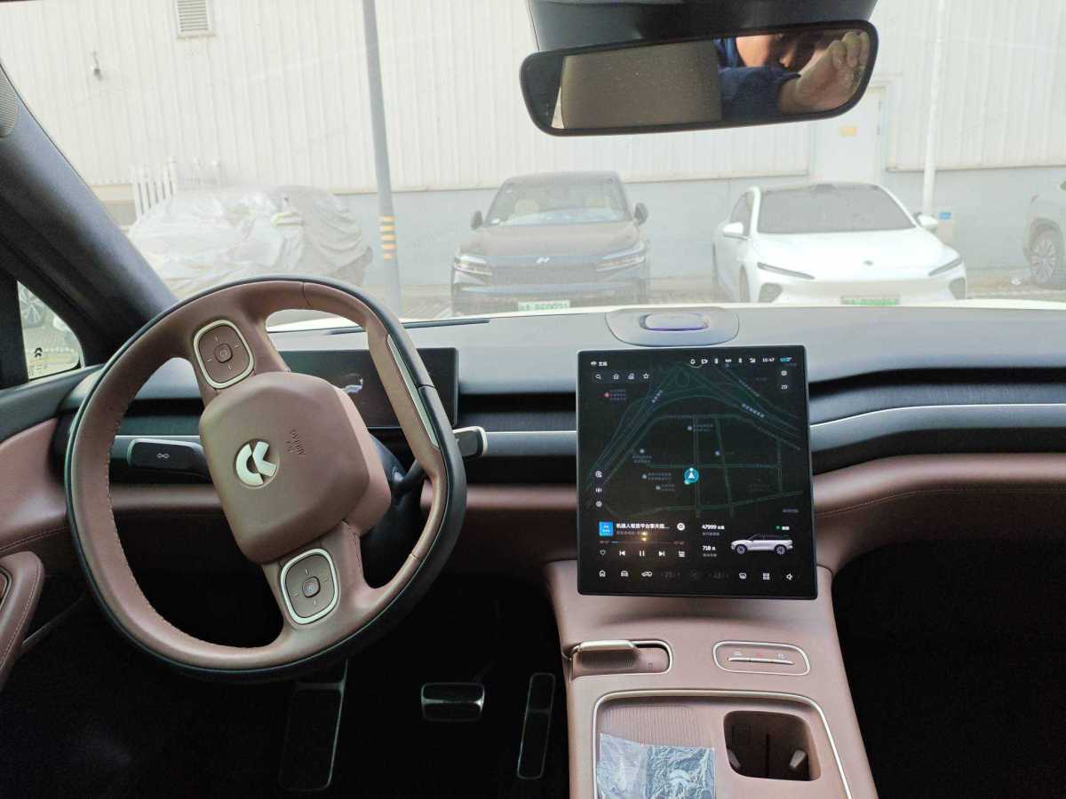 NIO 2024 #7 NIO 2024 car image #7