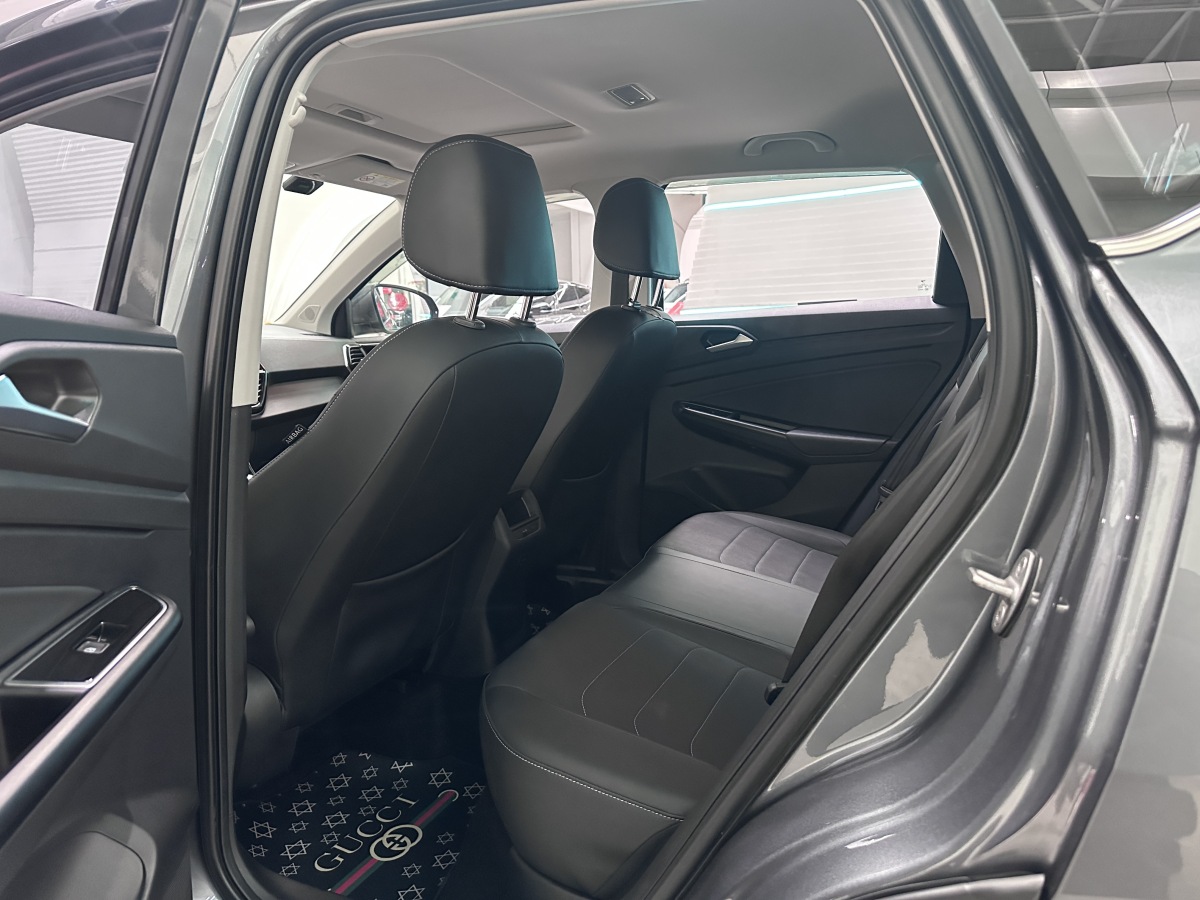 Ford VS5 2021 car image #7