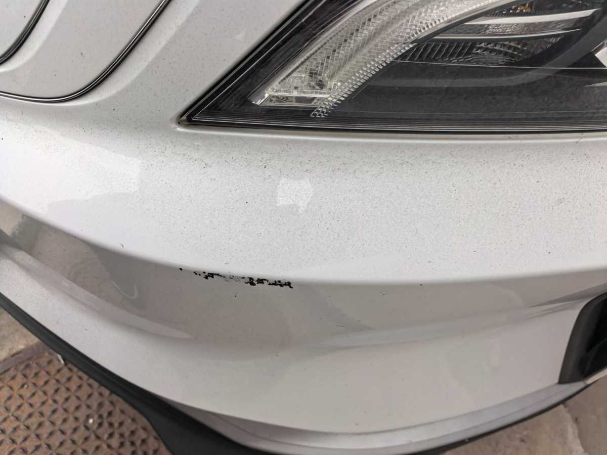 GEELY Emgrand GSe 2018 car image #7