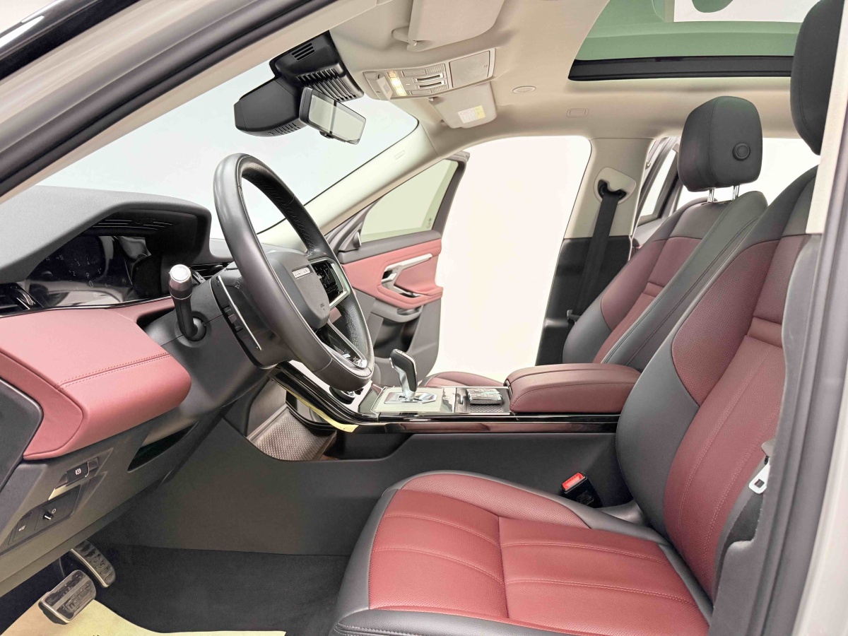 Chery 2022 #7 Chery 2022 car image #7