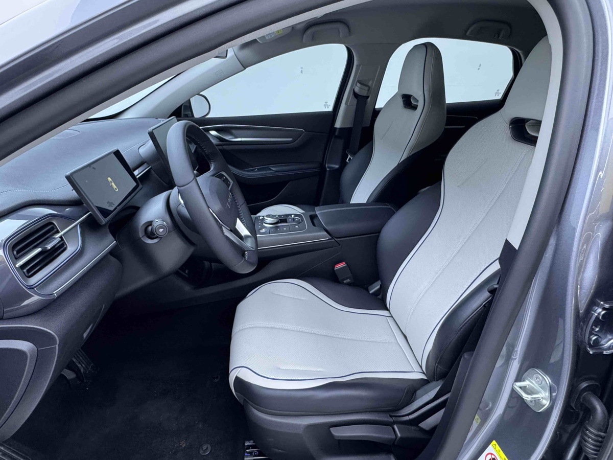 BYD Destroyer 05 2024 #7 BYD Destroyer 05 2024 car image #7