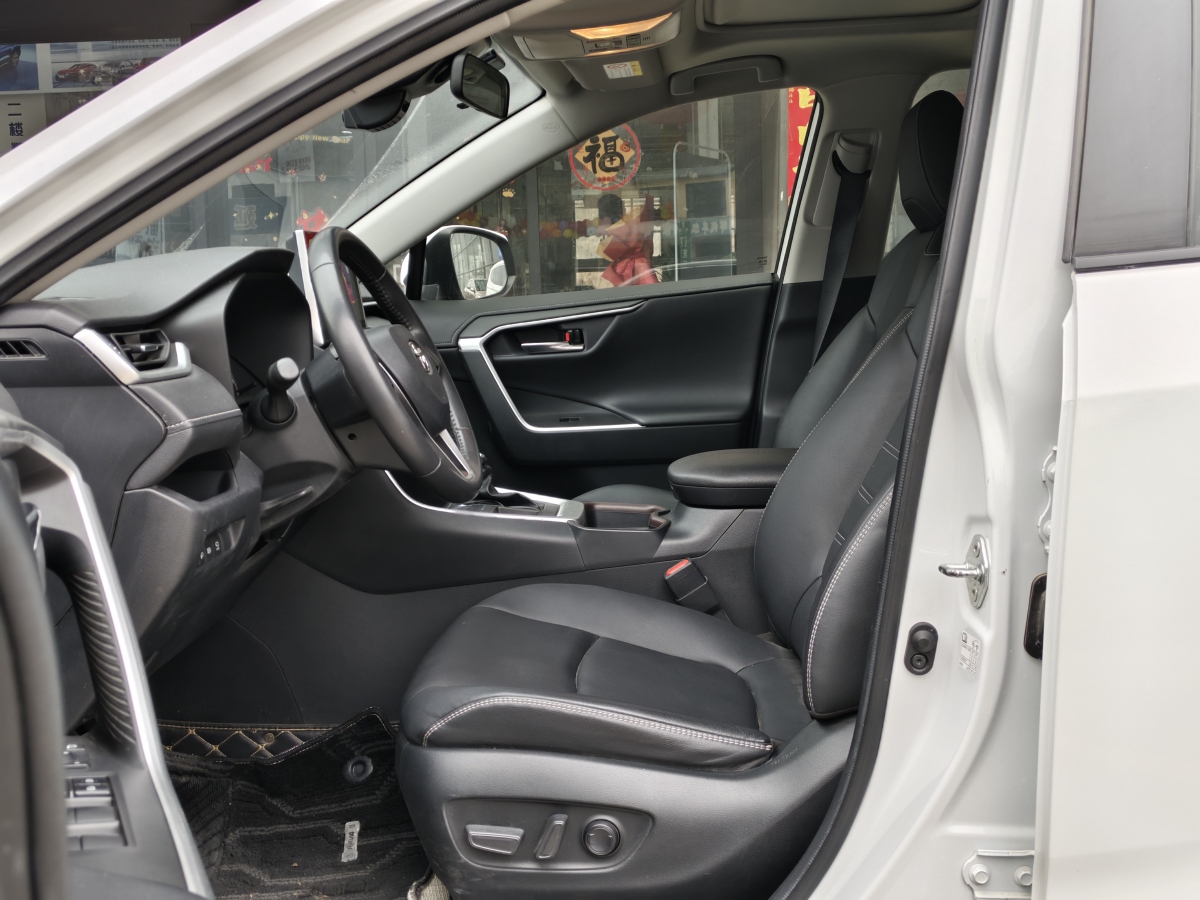 Toyota RAV4 2022 #7 Toyota RAV4 2022 immagine di auto #7