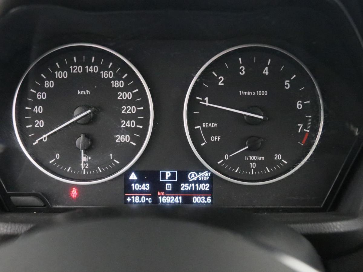 BMW X1 2016 car image #7