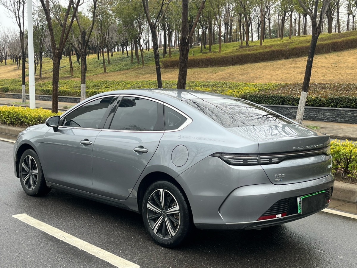 BYD Destroyer 05 2022 imagem de carro #7