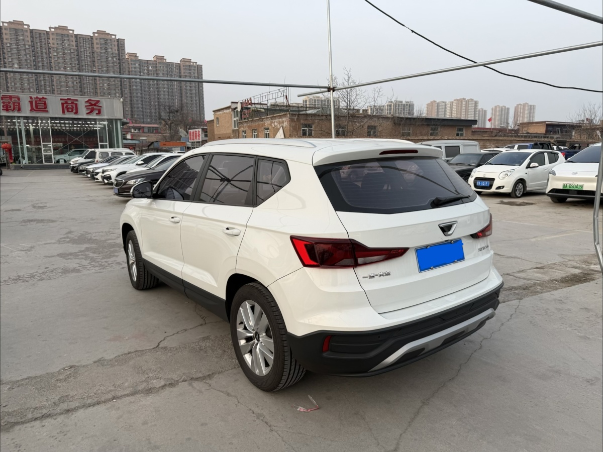 Ford VS5 2021 car image #7