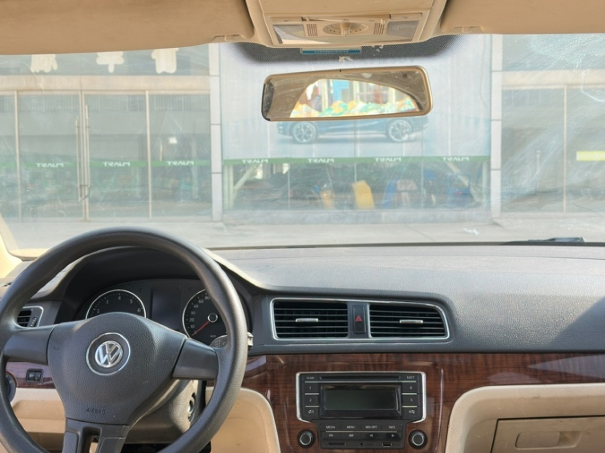 Volkswagen Lavida 2014 image de voiture #7