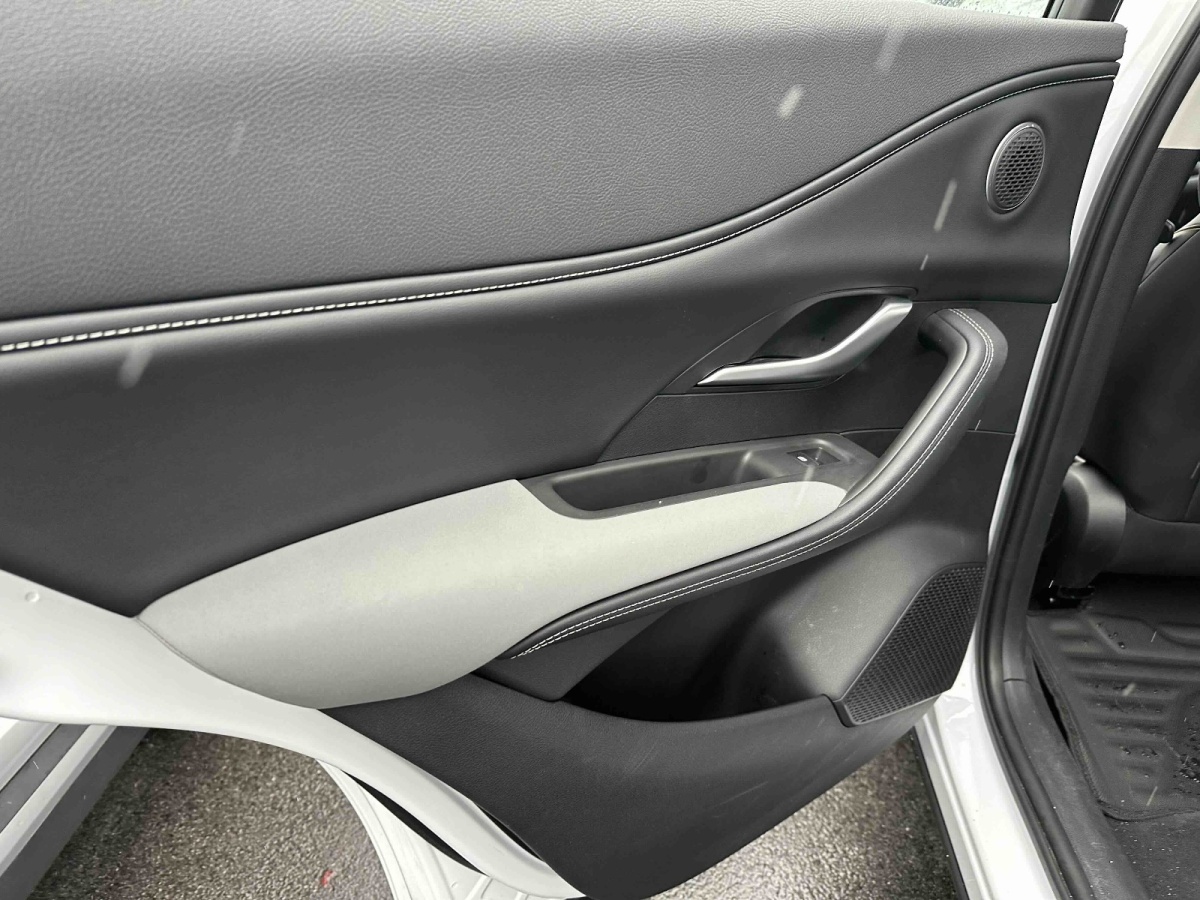 BYD Sea Lion 05 DM-i 2025 image de voiture #7