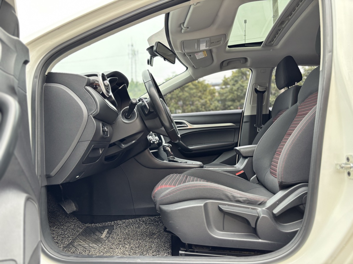 MG 2019 #7 MG 2019 car image #7