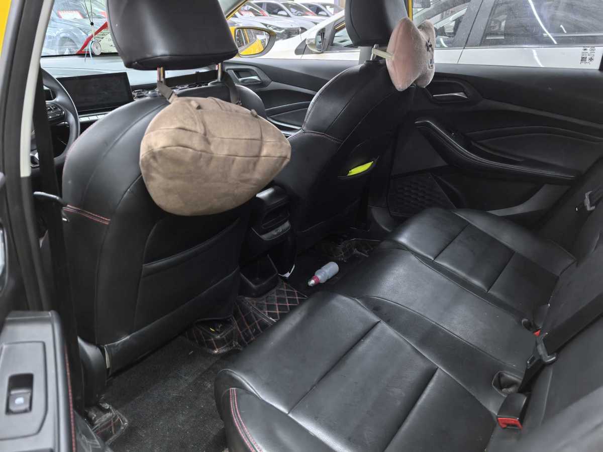 MG 5 2021 #7 MG 5 2021 car image #7