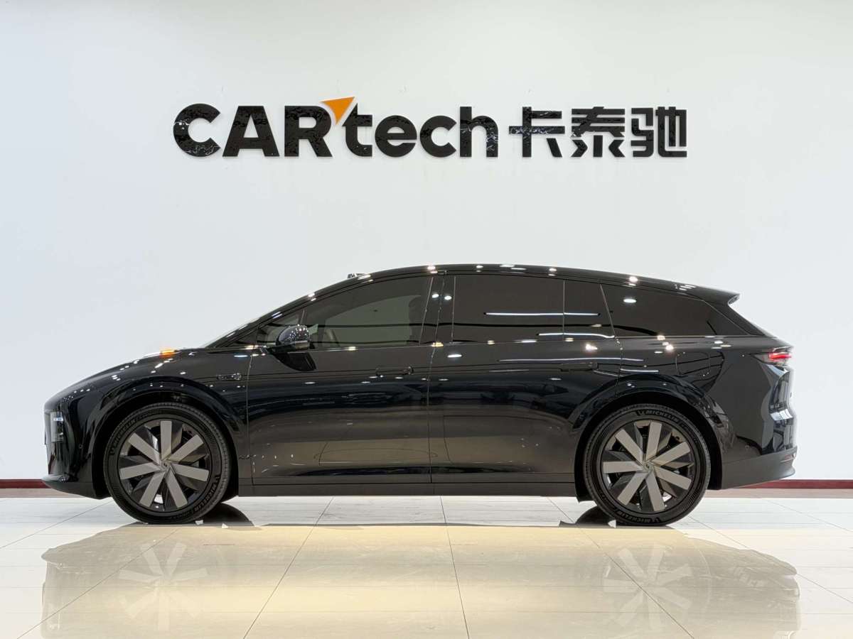 Li 2025 #7 Li 2025 car image #7