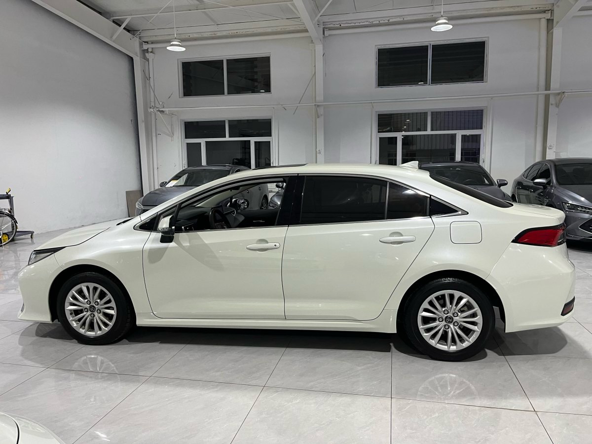 Toyota Allion 2021 immagine di auto #7