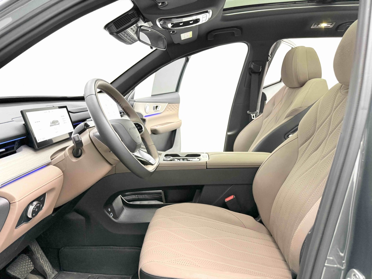 Chery 2024 #7 Chery 2024 car image #7