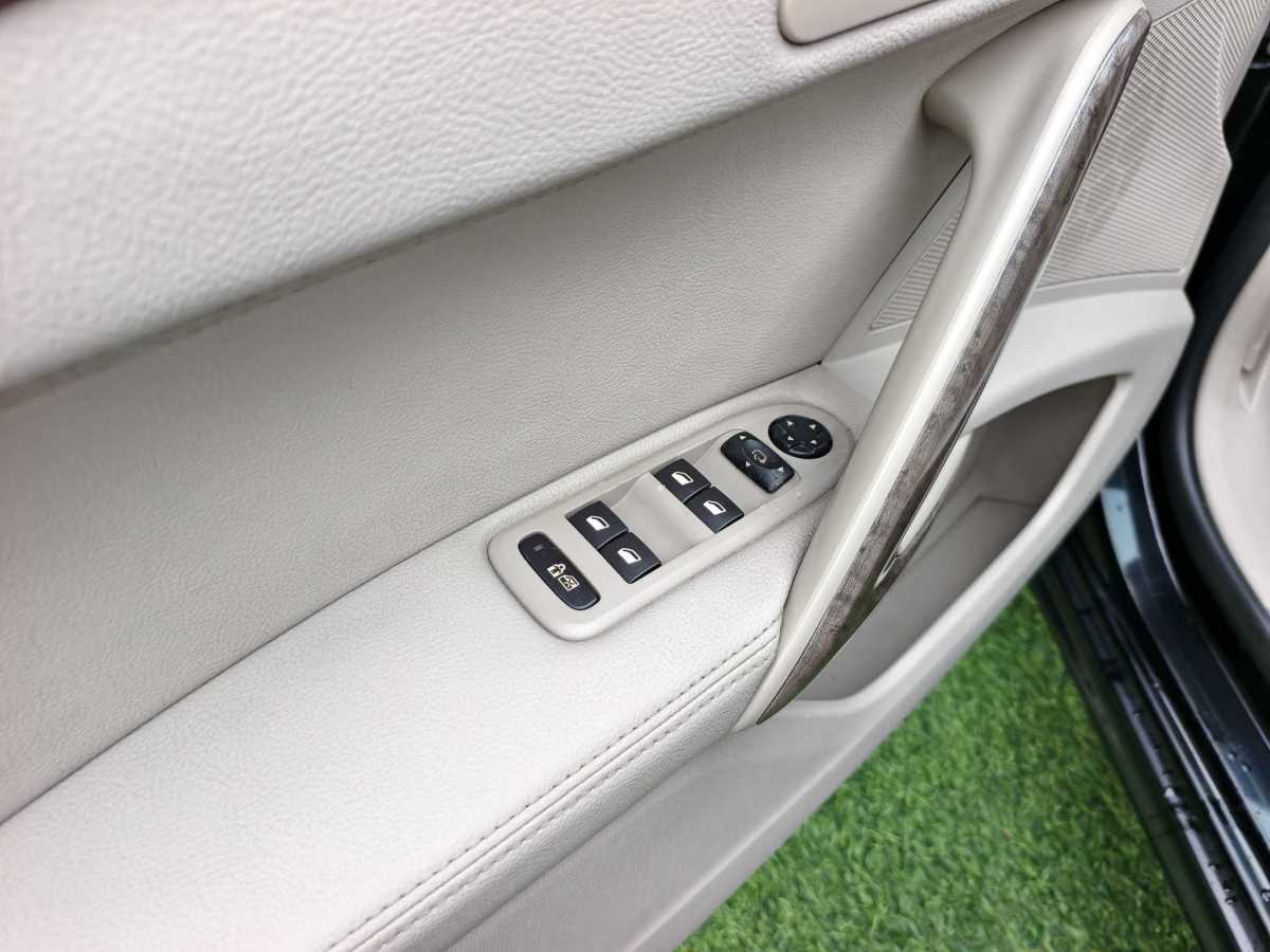 标致 标致508 2012 汽车图片 #7