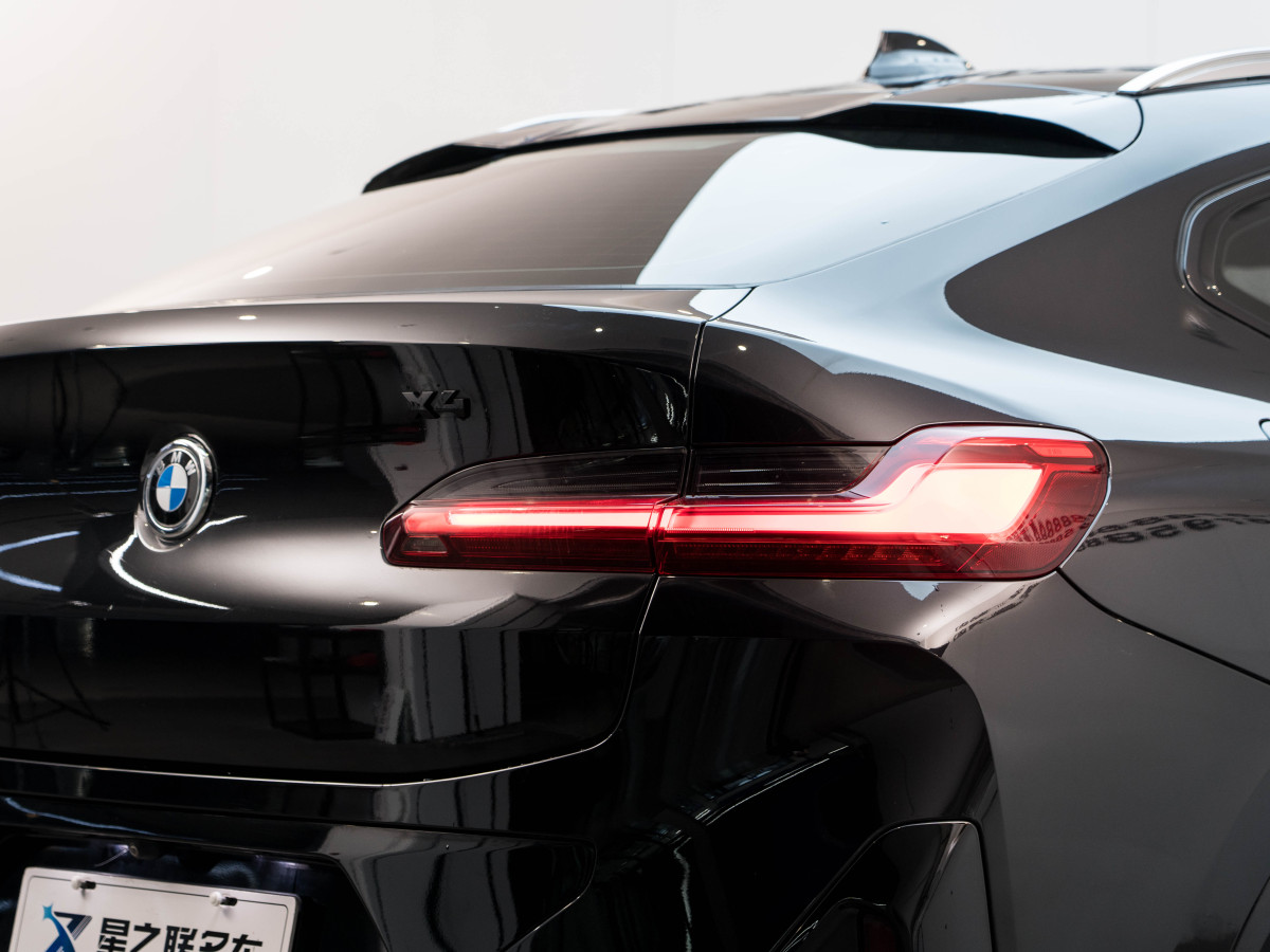 BMW X4 2021 immagine di auto #7