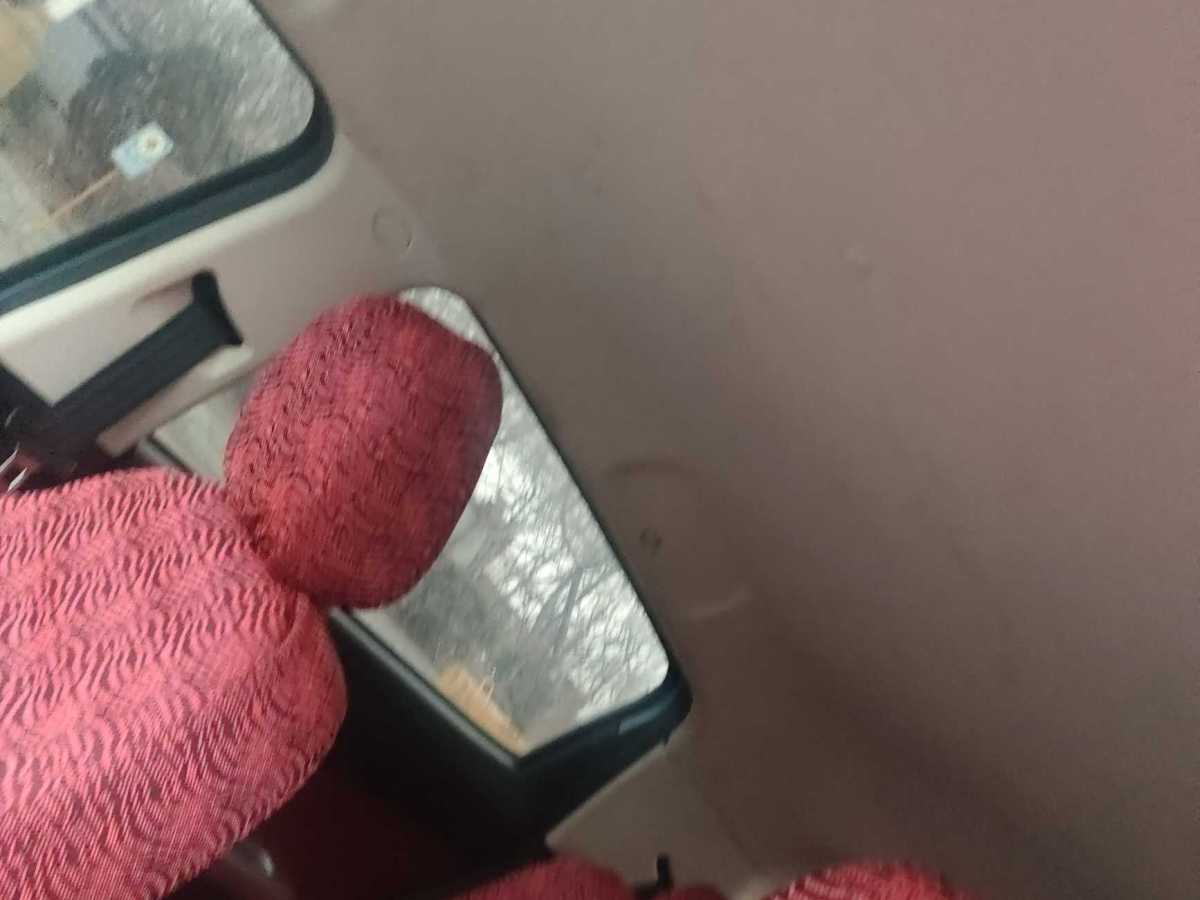 Changan BenBen E-Star 2021 car image #7