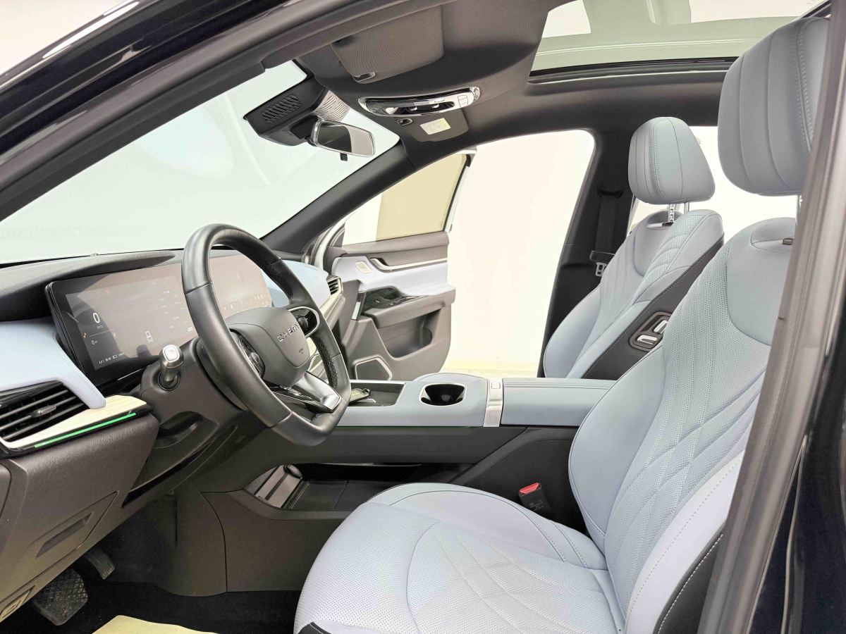 Chery 2023 #7 Chery 2023 car image #7