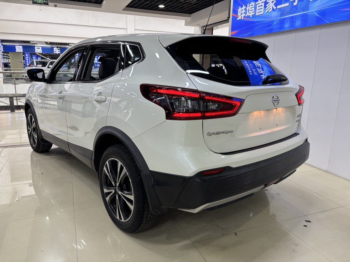 日产 逍客 2019 汽车图片 #7