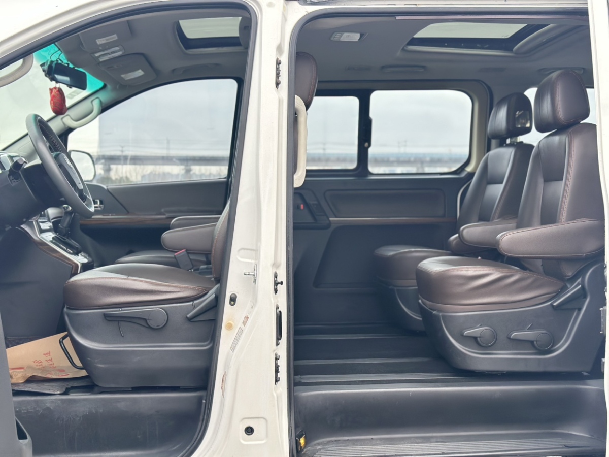 东风风行 风行M7 2018 汽车图片 #7