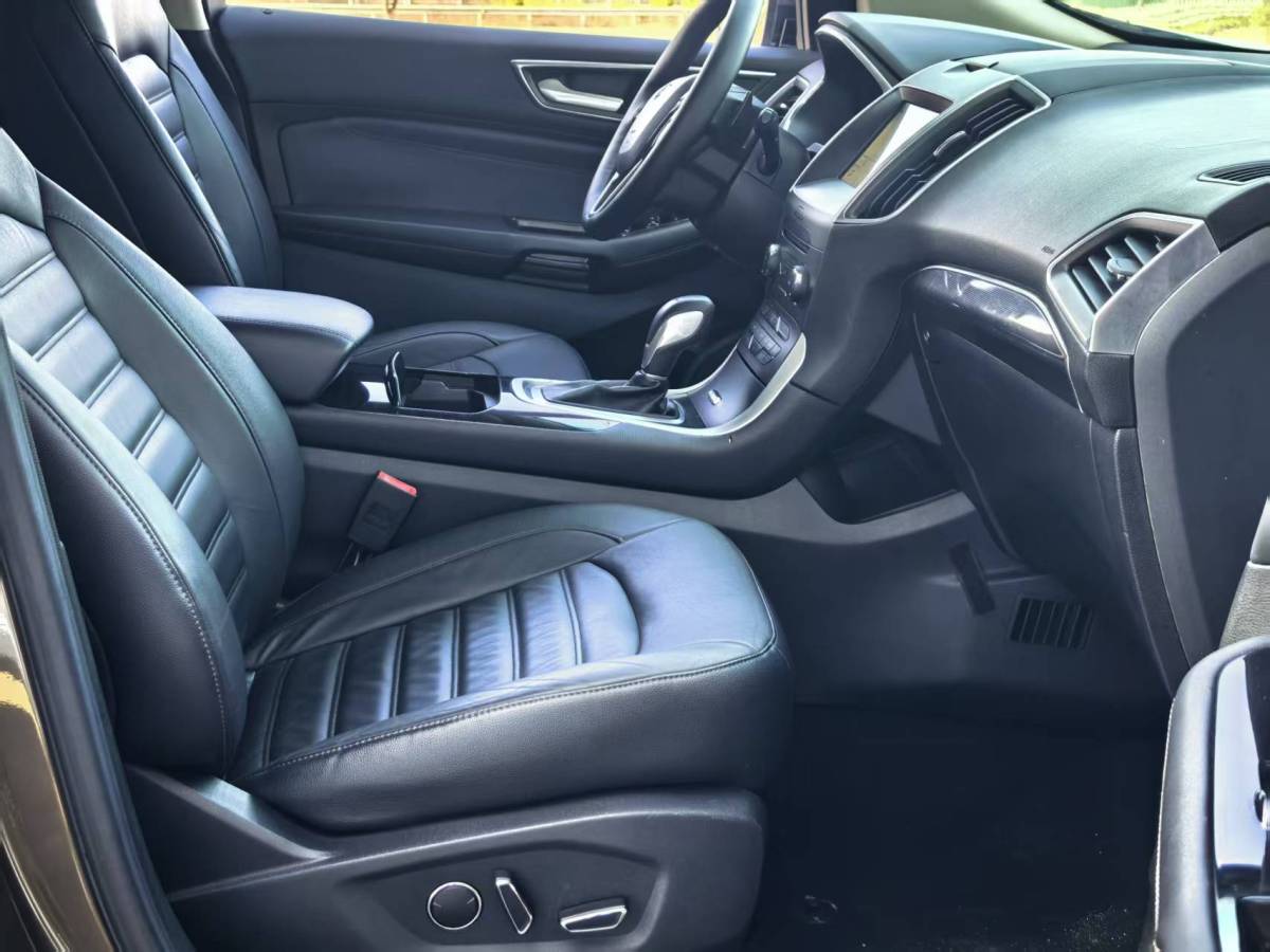 Ford Edge 2016 immagine di auto #7