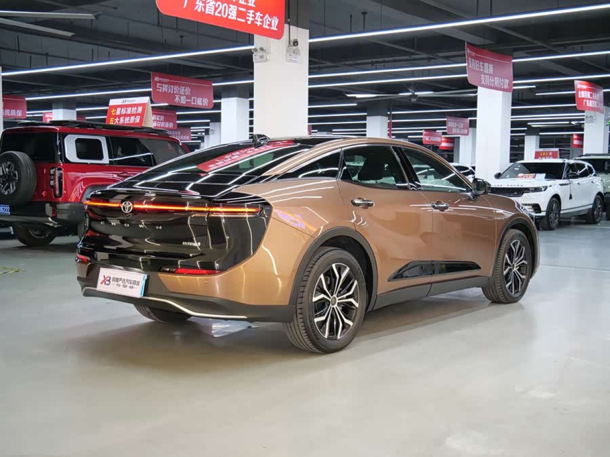 Toyota 2023 #7 Toyota 2023 immagine di auto #7
