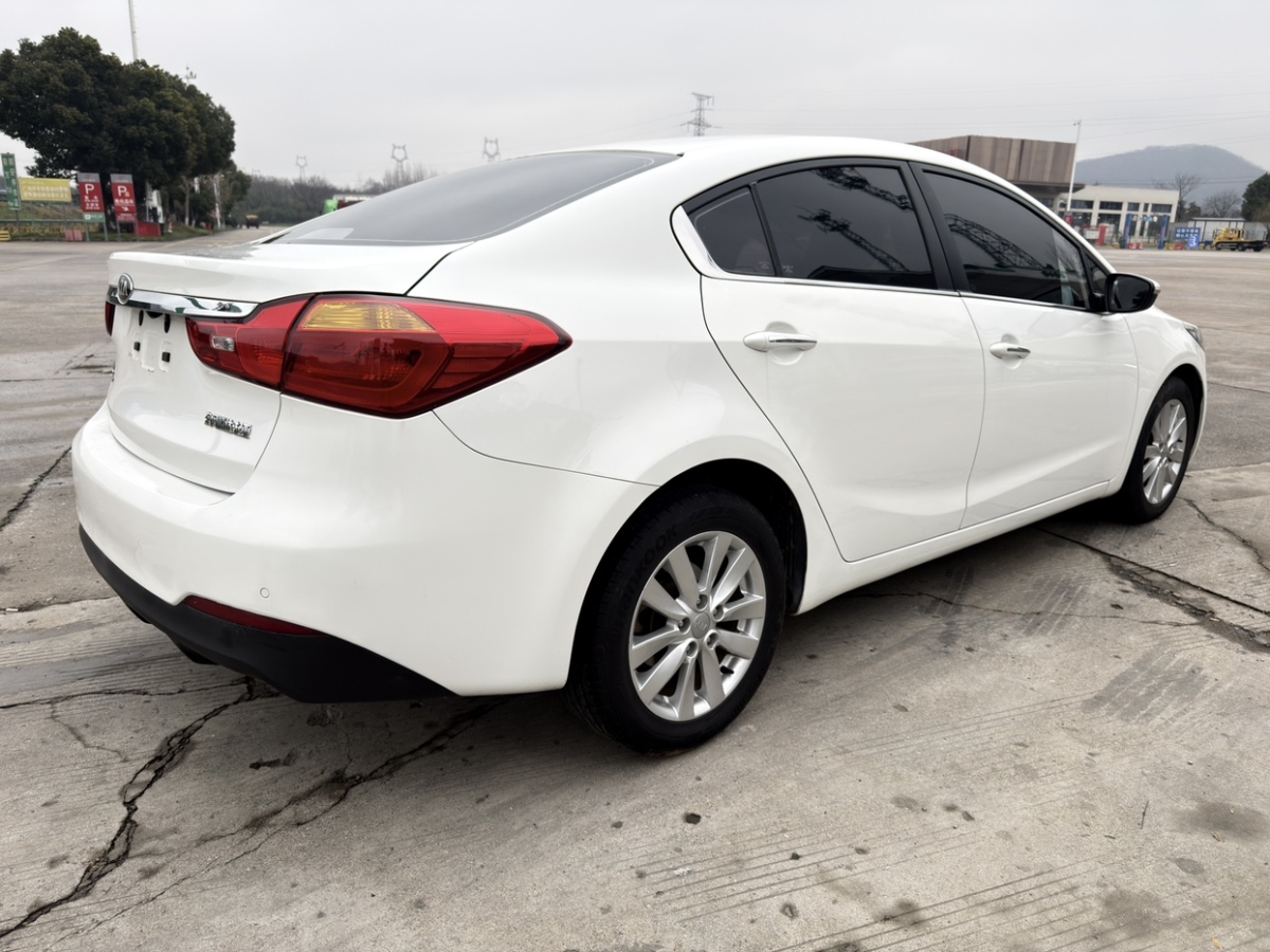 Kia 2014 #7 Kia 2014 immagine di auto #7