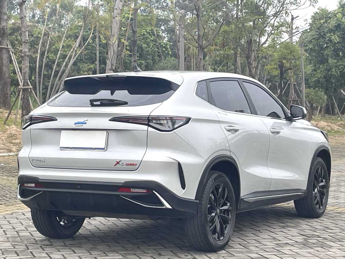 Changan 2023 car image #7