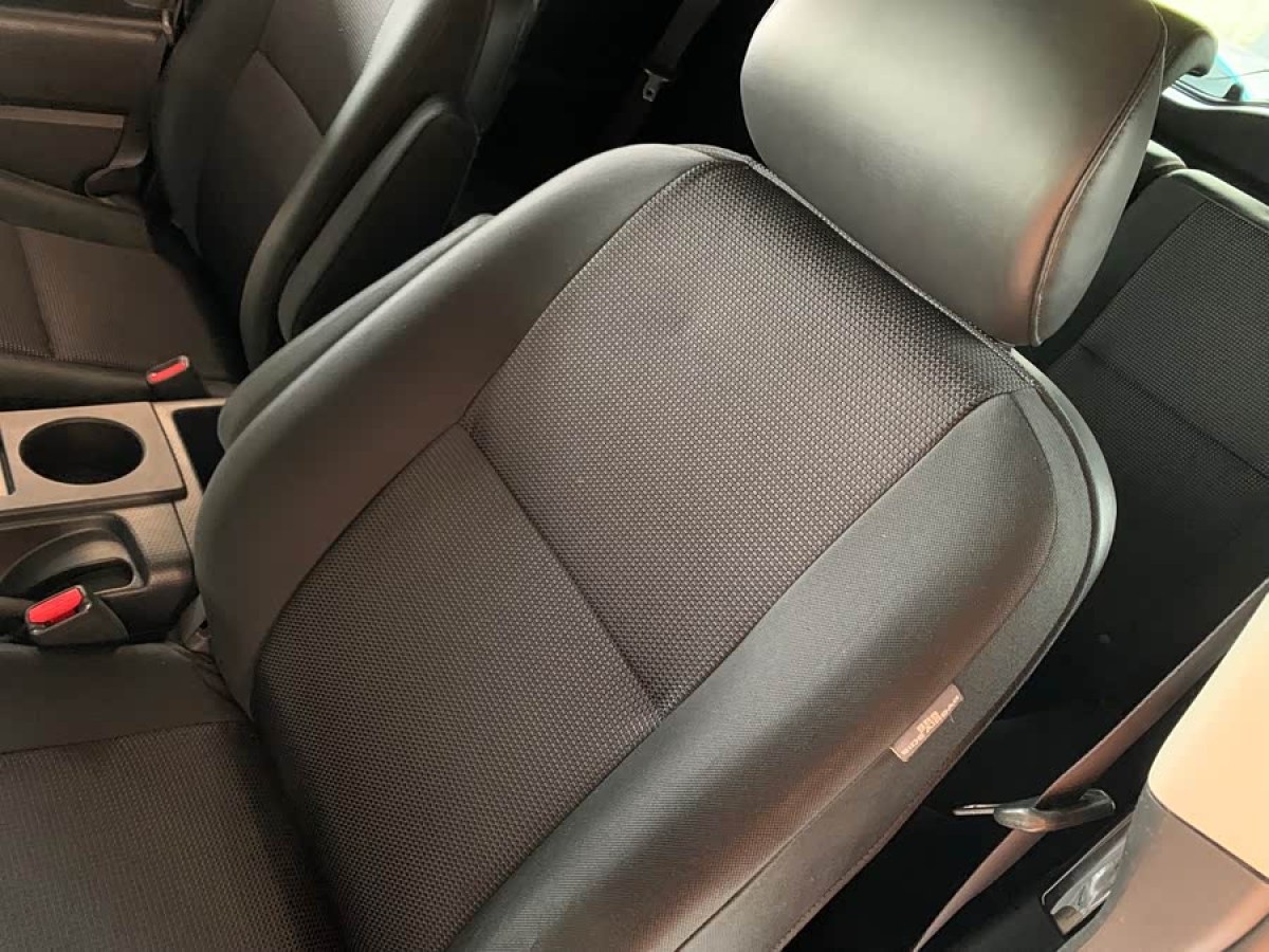 Toyota FJ Cruiser 2009 car image #7