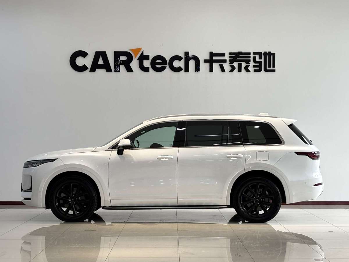 Li One 2022 imagen de coche #7