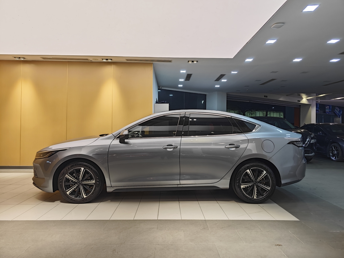 BYD Destroyer 05 2022 car image #7