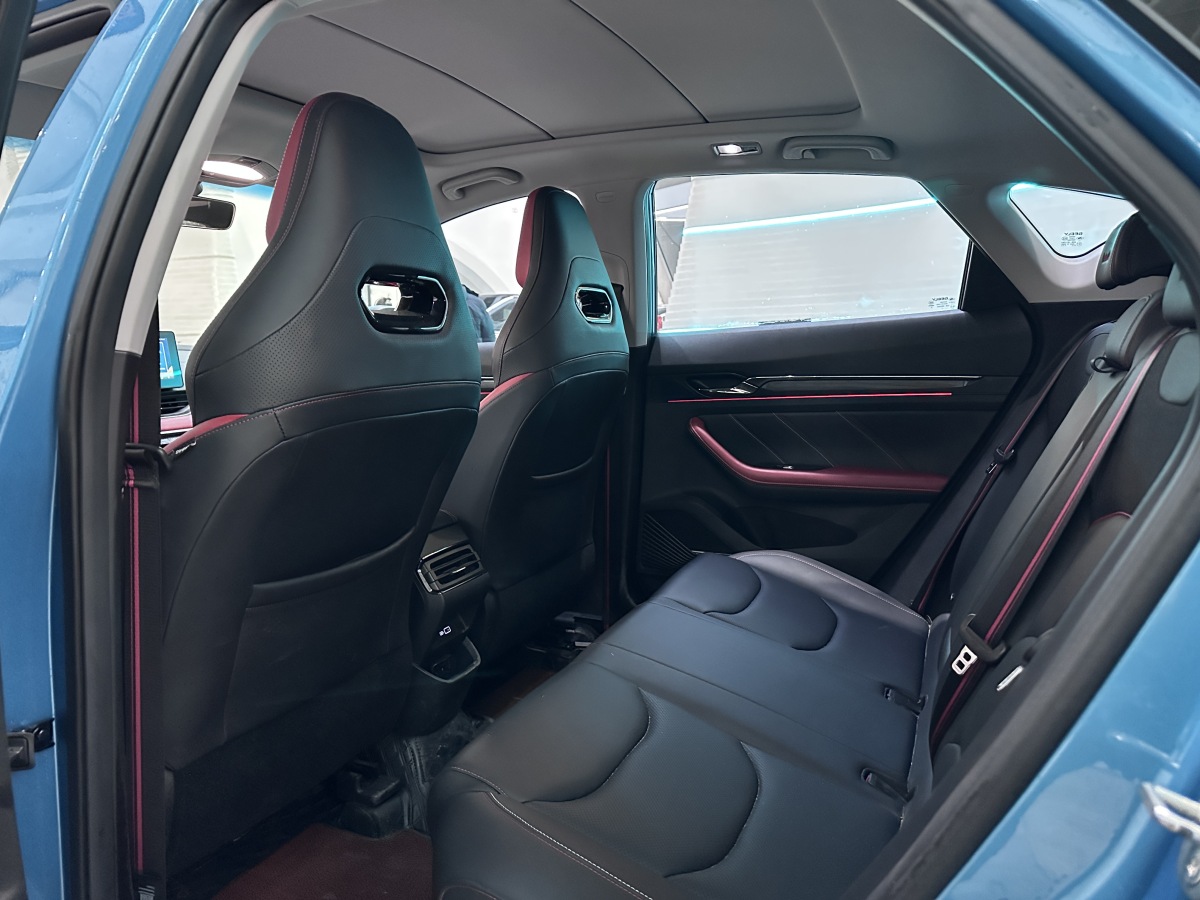 GEELY Emgrand S 2021 car image #7