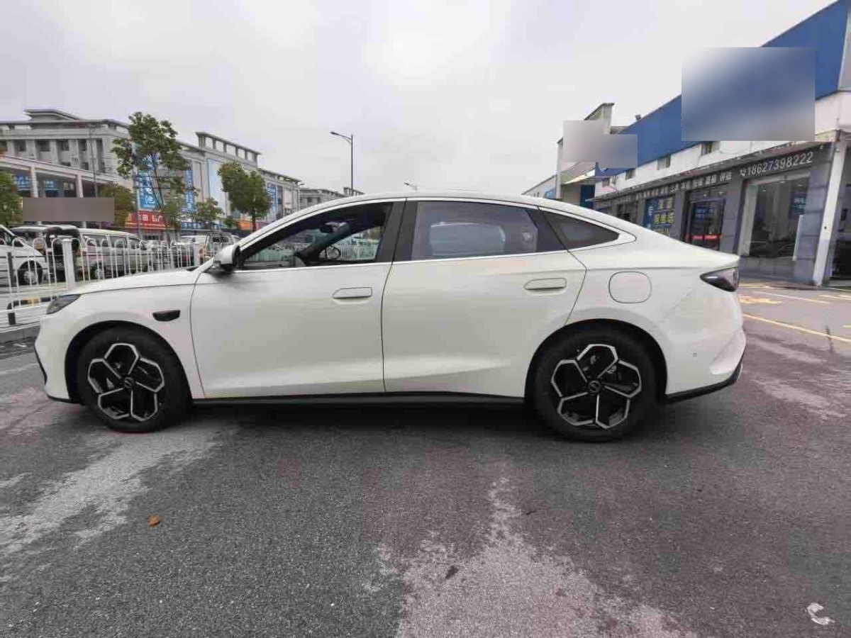 BYD Seal 06 New Energy 2025 car image #7