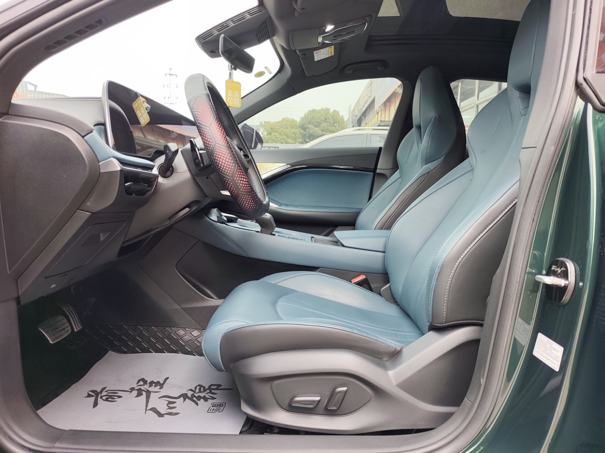 MG 7 2025 imagem de carro #7