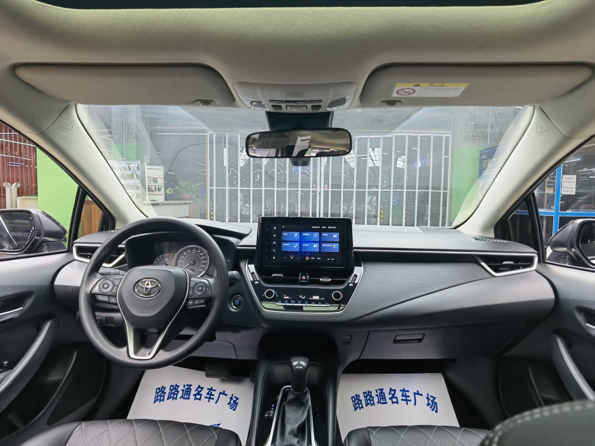 Toyota Allion 2021 car image #7