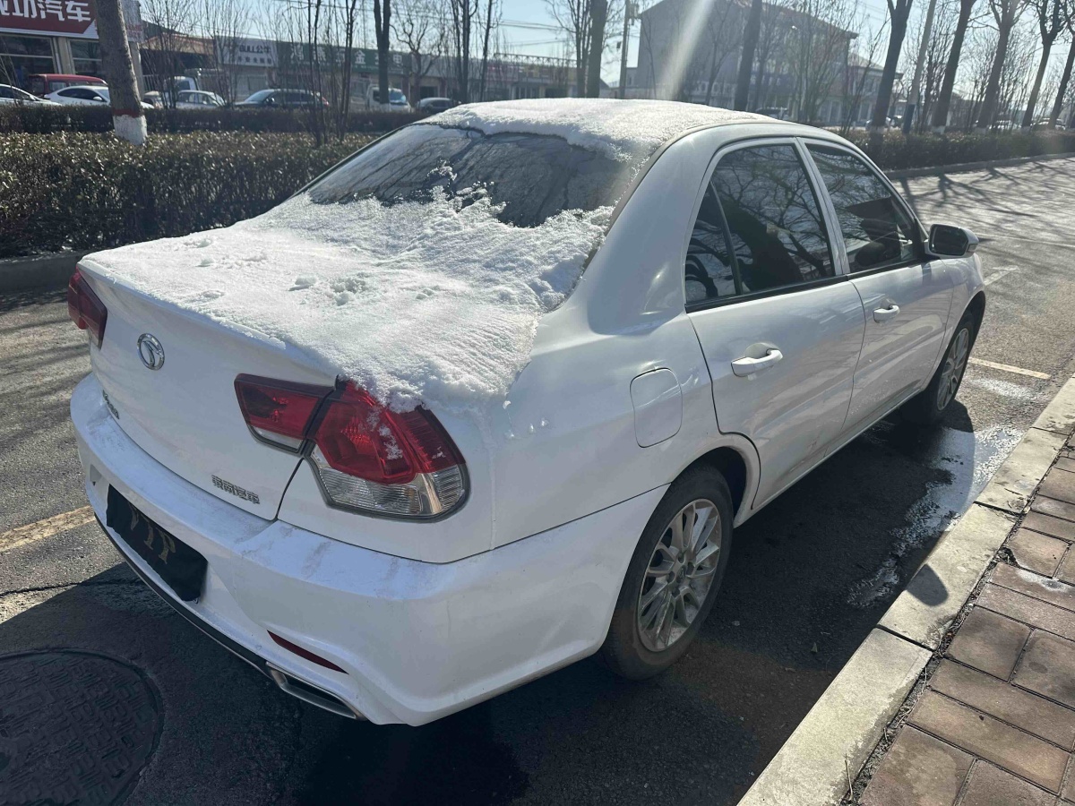 Soueast 2014 изображение автомобиля #7