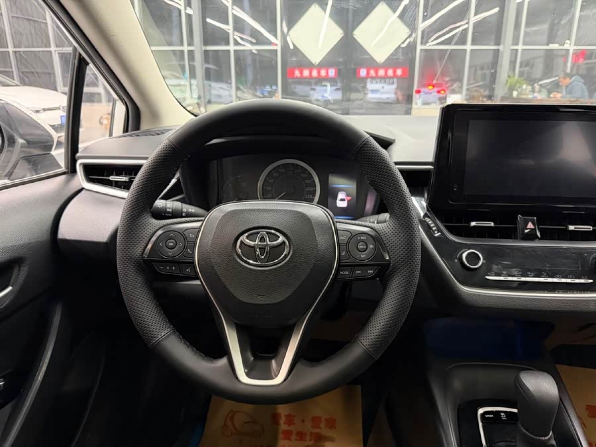 Toyota Allion 2021 car image #7