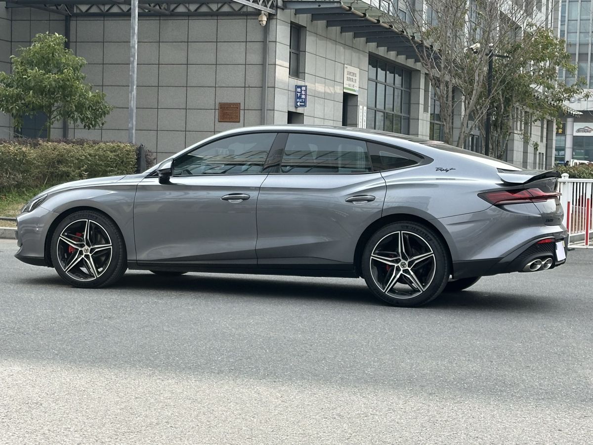 MG 7 2024 изображение автомобиля #7